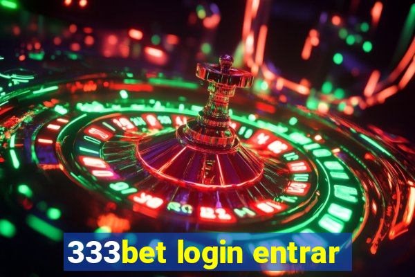 333bet login entrar